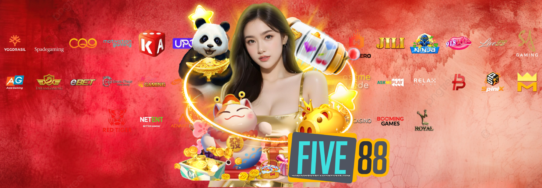 five88 win trang cá cược hàng đầu hiện nay!