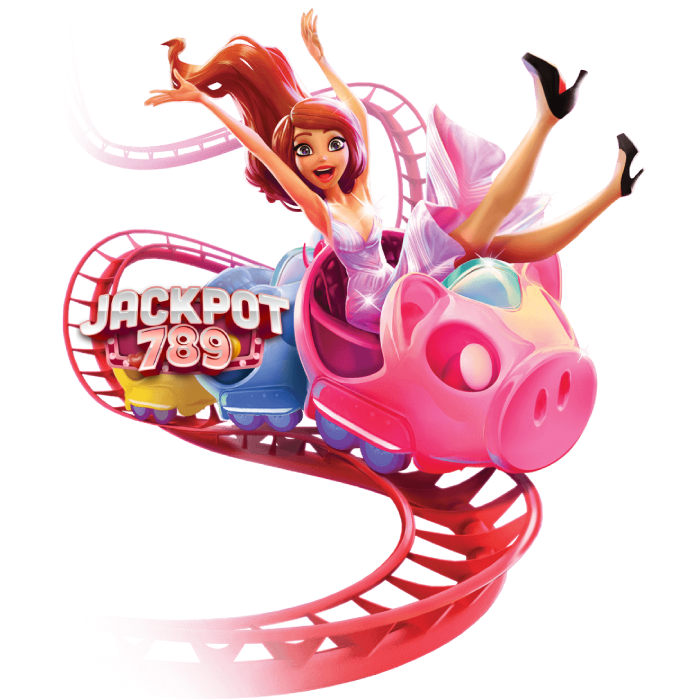 jackpot 789 vip